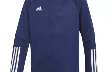 Adidas Condivo 20 Training Top Jr FS7124 sweatshirt