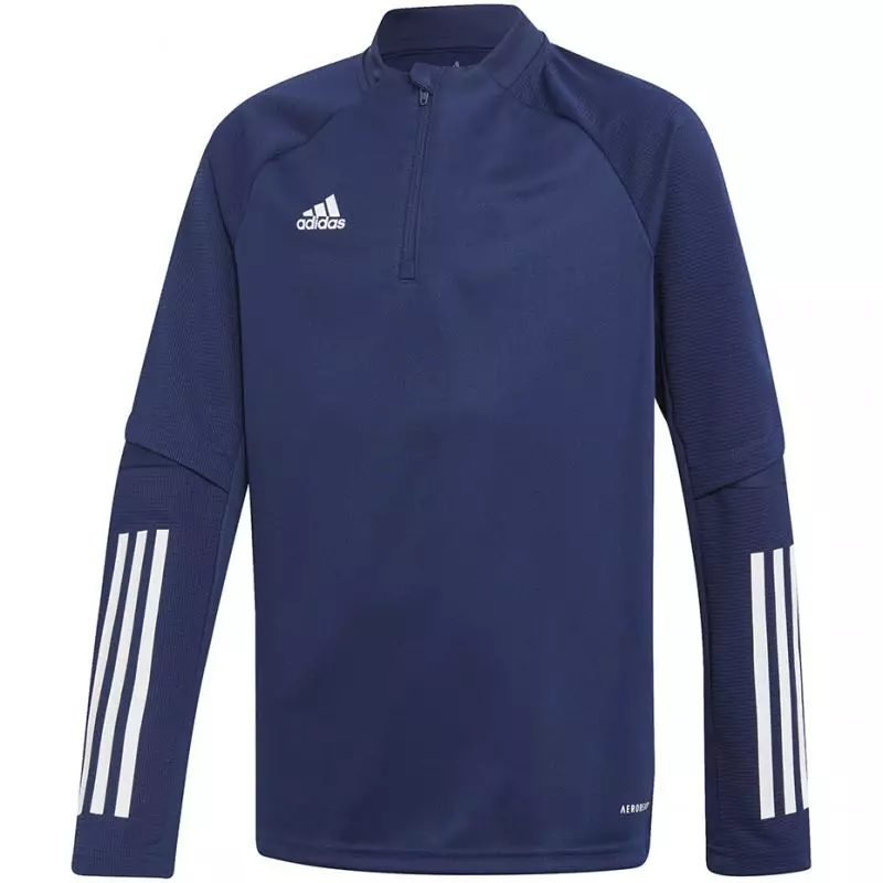 Adidas Condivo 20 Training Top Jr FS7124 sweatshirt