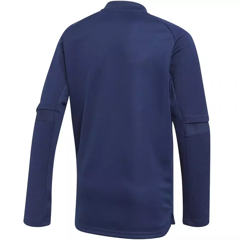 Adidas Condivo 20 Training Top Jr FS7124 sweatshirt