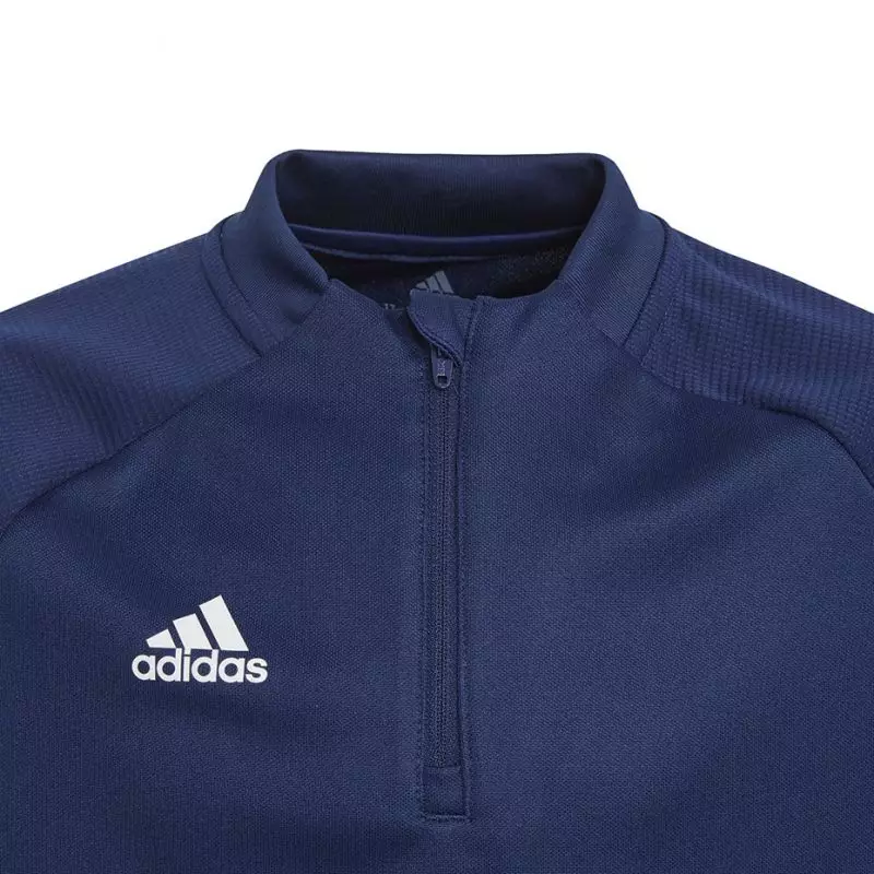 Adidas Condivo 20 Training Top Jr FS7124 sweatshirt