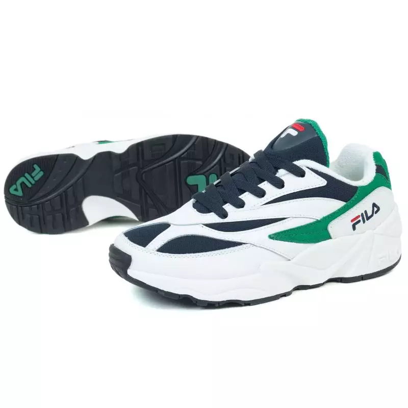 Fila V94M Low W 101291-00Q shoes