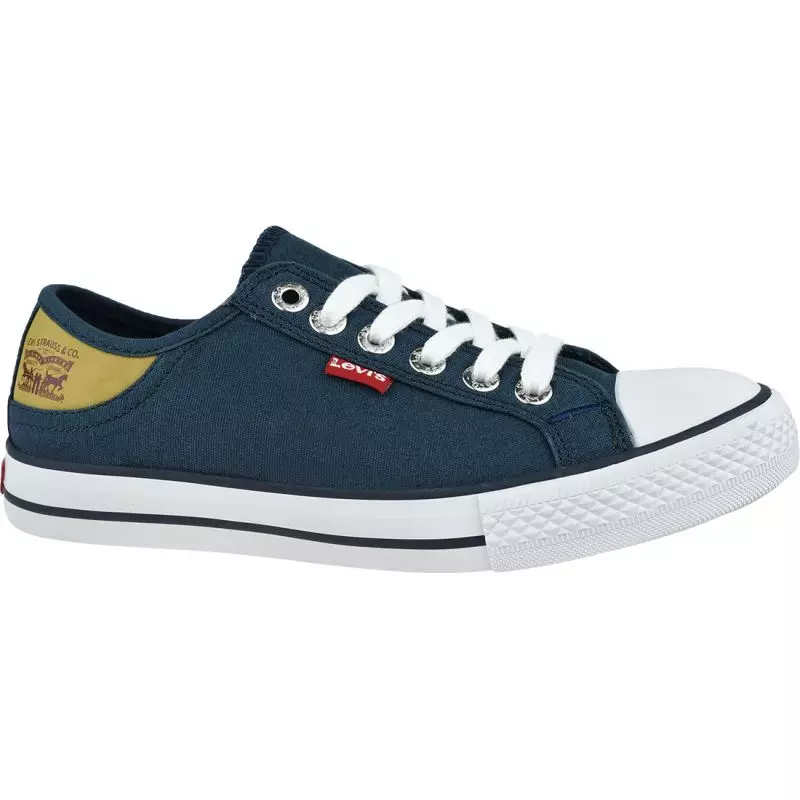 Levi’s Stan Buck Lady 222984-733-17 granatowe 37