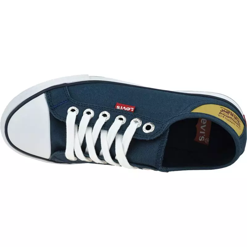 Levi’s Stan Buck Lady 222984-733-17 granatowe 37