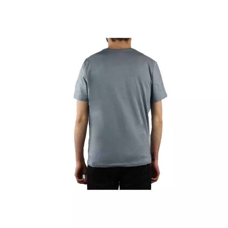 The North Face Simple Dome Tee TX5ZDK1 szare S