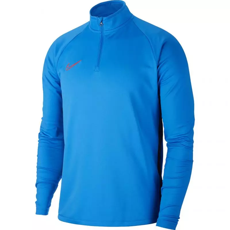 Nike Dry Academy Drill Top M AJ9708 453 training sweatshirt