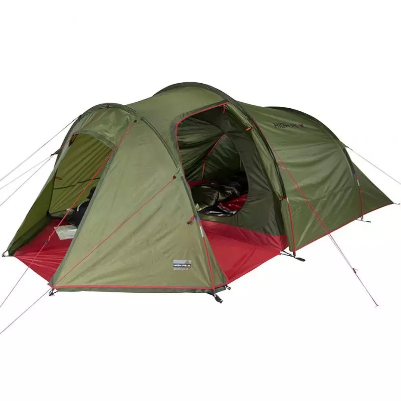 Tent High Peak Goshawk 4 10307