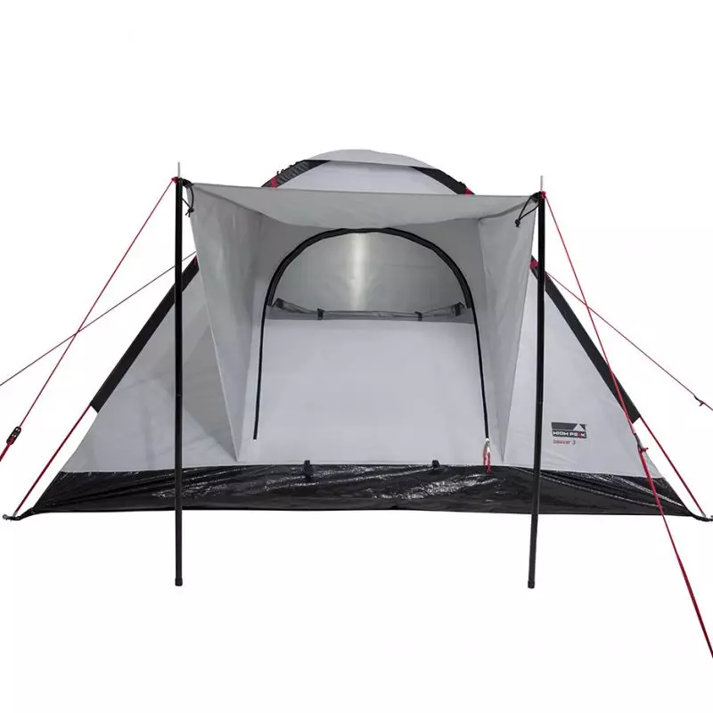 Tent High Peak Beaver 3 10321