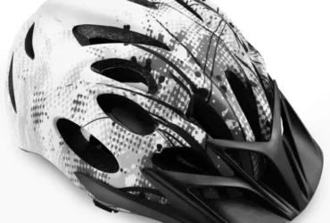 Bicycle helmet Spokey Checkpoint 55-58 cm 926890