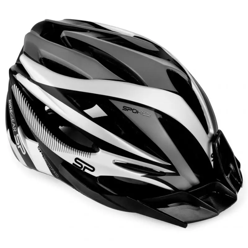 Spokey Spectro 55-58 cm 922189 bicycle helmet