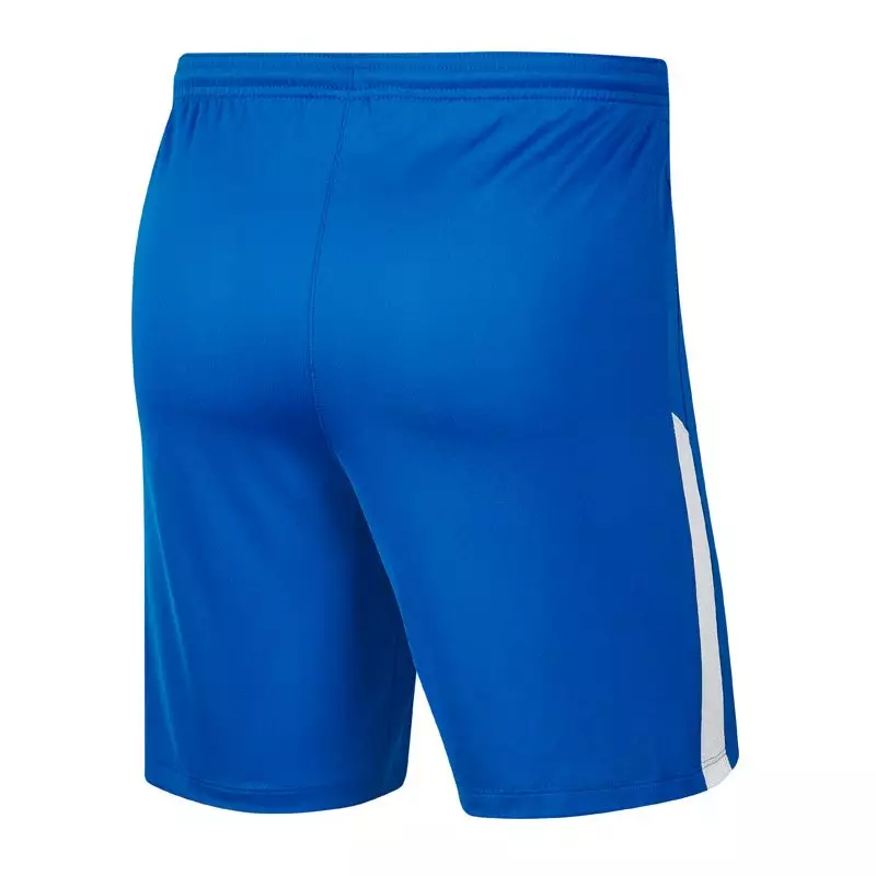 Nike League Knit II BV6852-463 training shorts