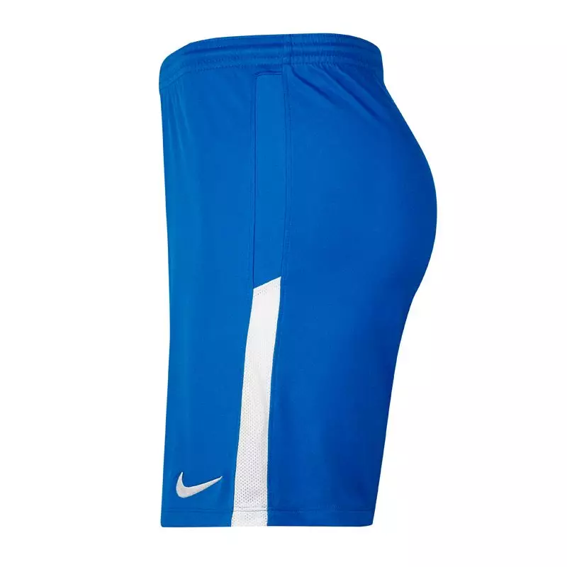 Nike League Knit II BV6852-463 training shorts