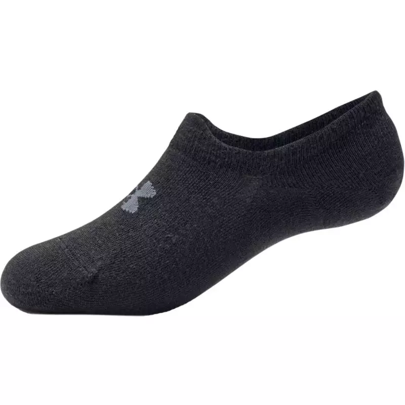 Under Armor Ultra Lo Socks 1351784-002