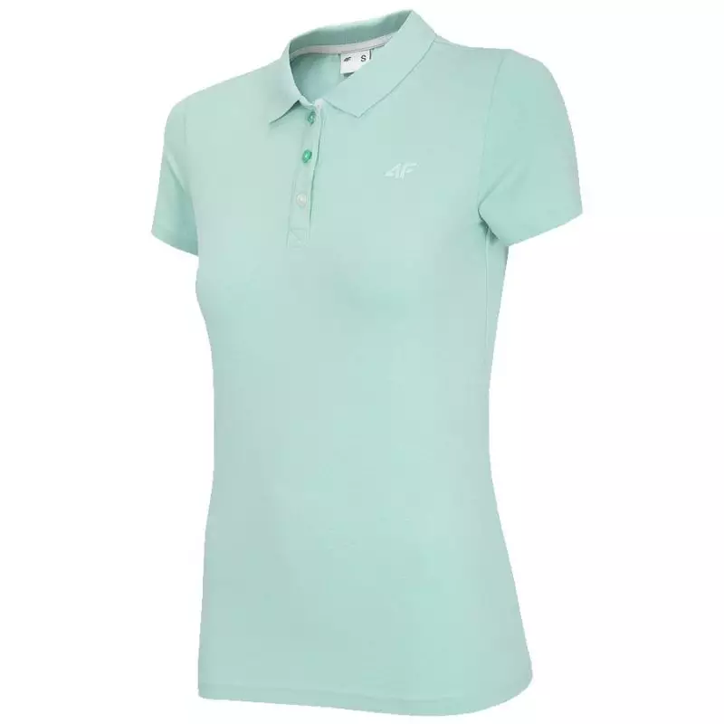 Polo shirt 4F W NOSH4-TSD008 47S