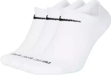 Nike Everyday Plus Cushioned SX7840-100 socks