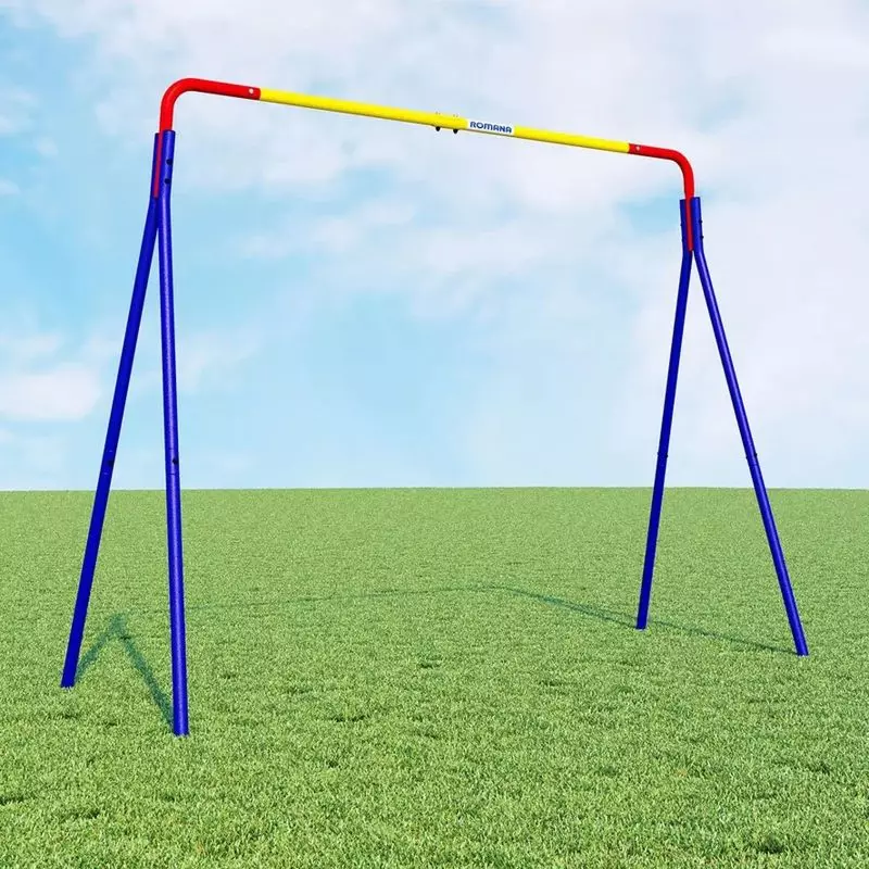 Gardenluxus double swing frame