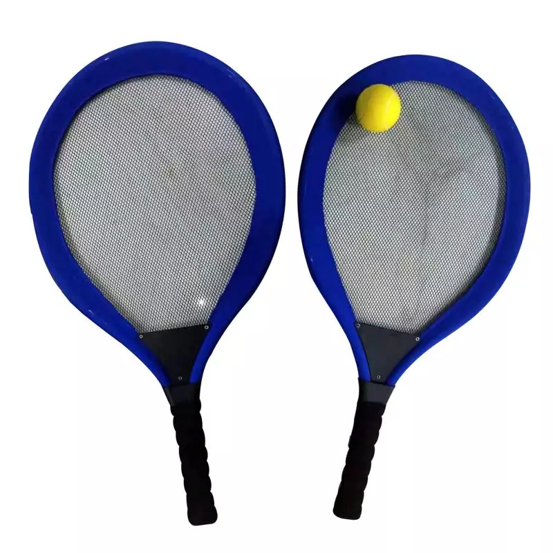 Solex tennis set – rackets and ball 46395