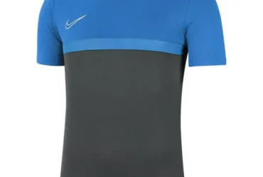 Nike Dry Academy PRO TOP SS Jr BV6947 062 training shirt