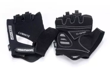 Bicycle gloves Meteor Gel GX32 22957-22962