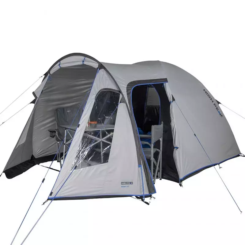 Tent High Peak Tessin 4 10224