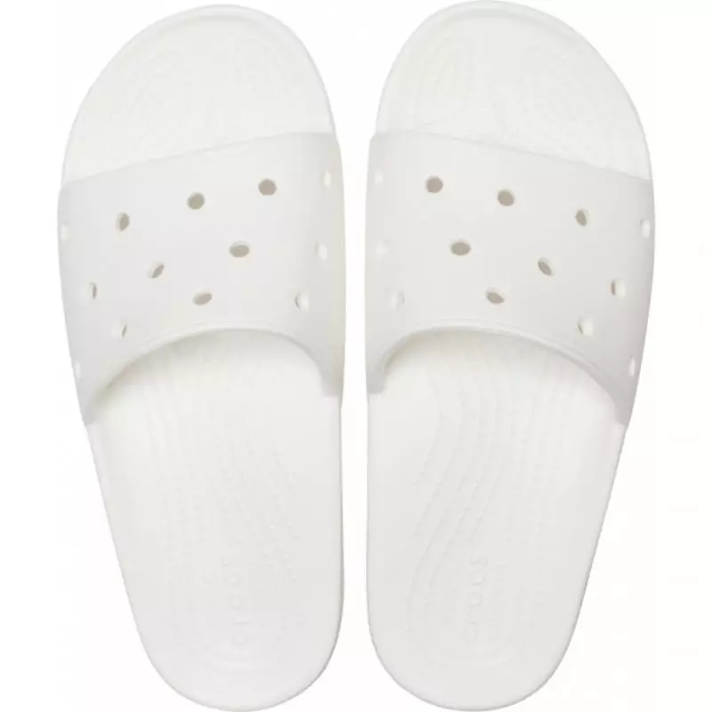 Crocs Classic Slide W 206 121 100 slippers