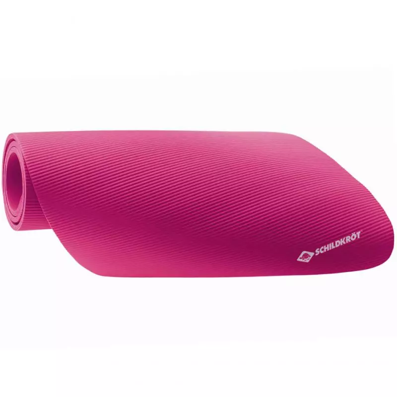 Schildkrot Fitness Mat 180x61x1 cm 960070