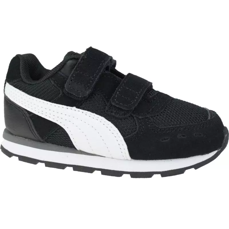 Puma Vista V Infants Jr 369541-01 shoes
