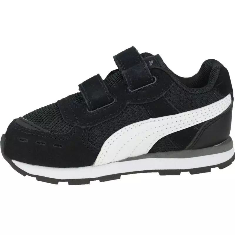 Puma Vista V Infants Jr 369541-01 shoes