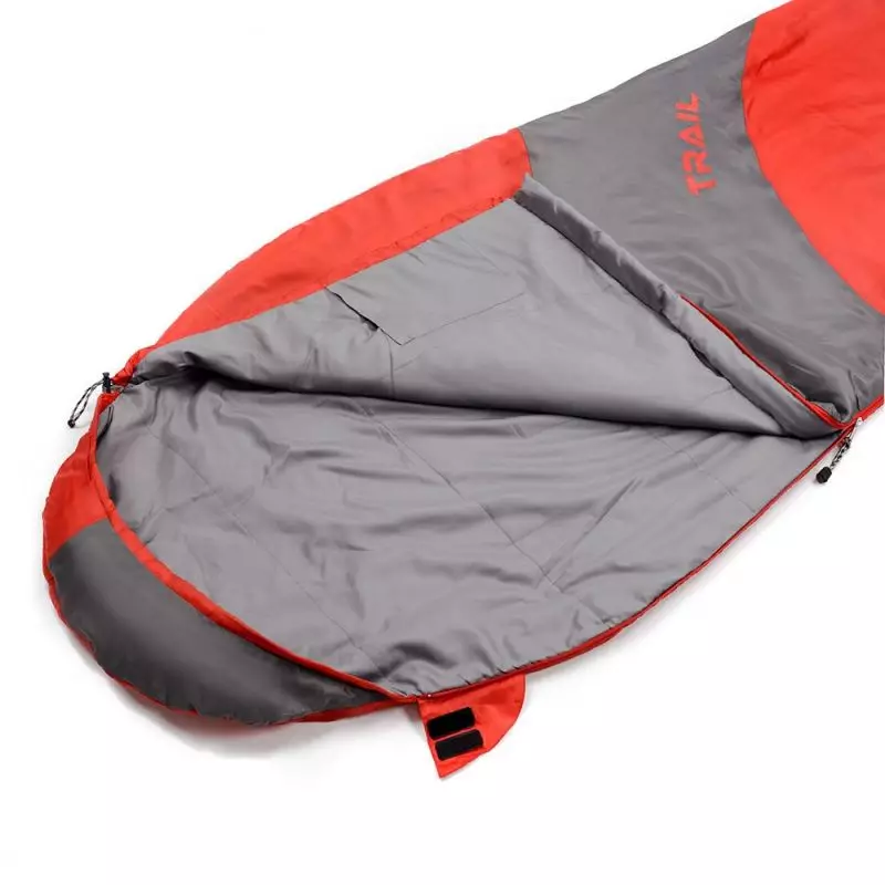 Sleeping bag Meteor Trail 81149