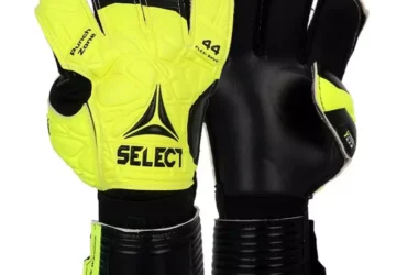 Goalkeeper gloves Select 44 Flexi Save 6060207515