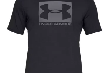 T-shirt Under Armor Boxed Sportstyle SS M 1329581-001