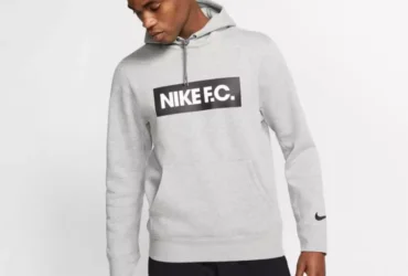 Nike FC S CT2011 M CT2011021 sweatshirt