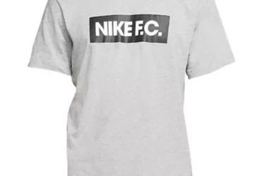 T-Shirt Nike NK FC Tee Essentials M CT8429-063