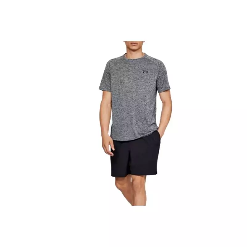 T-shirt Under Armor Tech 2.0 Short Sleeve M 1326413-002