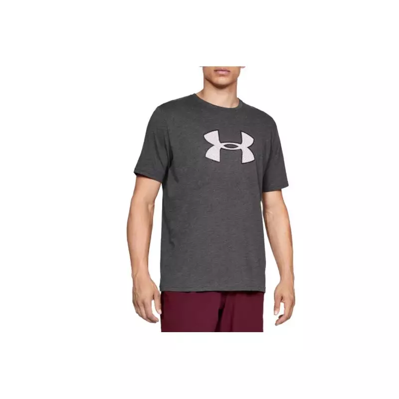 T-shirt Under Armor Big Logo SS Tee M 1329583-019