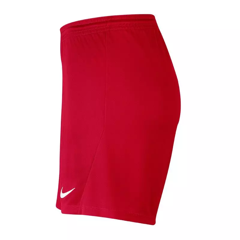 Nike Park III Shorts W BV6860-657