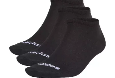 Adidas Low Cut 3P GE6133 socks