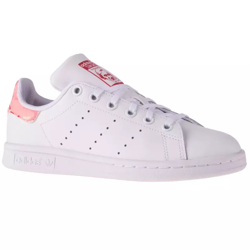 Adidas Stan Smith Jr FV7405 shoes