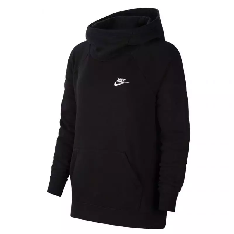 Nike Essentials Fnl Po Flc Sweatshirt W BV4116 010