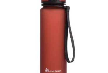Sports water bottle Meteor 500ml 74583
