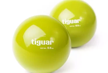 Heavyball 0.5 kg Tiguar TI-PHB050