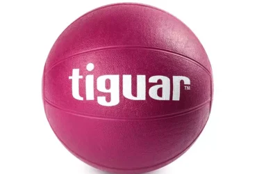 Medicine ball tiguar 1 kg TI-PL0001