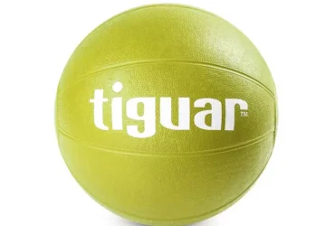 Medicine ball tiguar 3 kg TI-PL0003