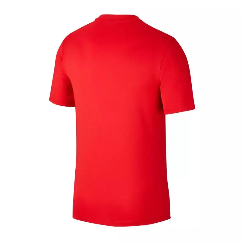 Nike Poland Breathe Football M CD0876-688 T-shirt