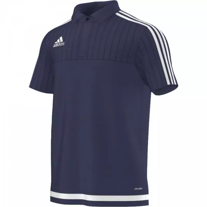 Adidas Tiro 15 M S22434 polo football jersey