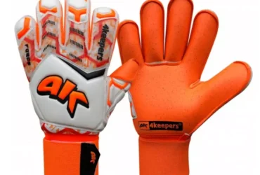 4Keepers Force V-2.20 RF S703612 Goalkeeper Gloves