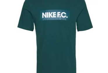 Nike NK FC Tee Essentials M CT8429 300 T-shirt