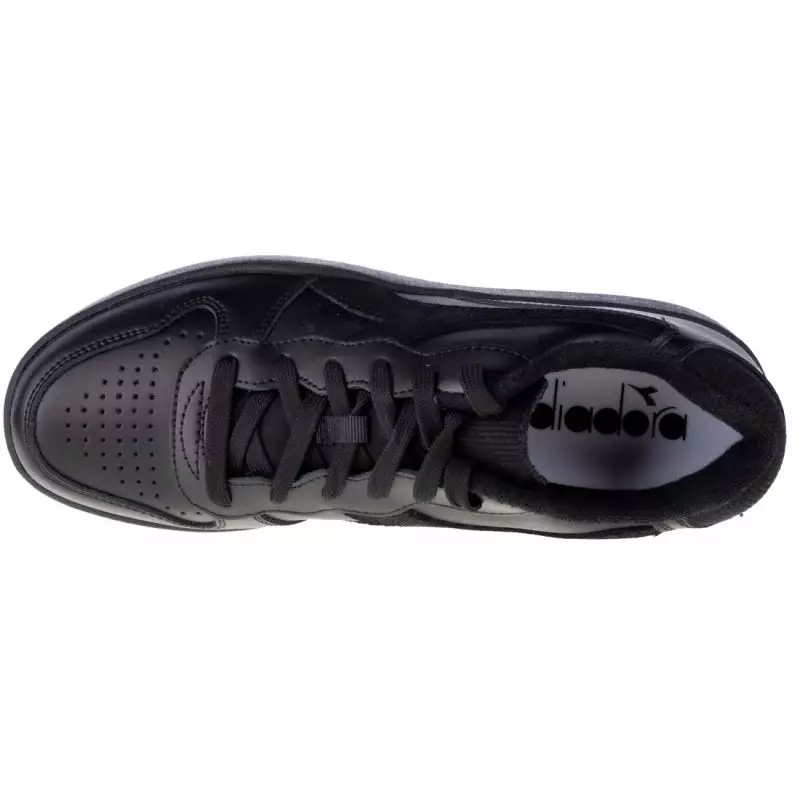 Diadora Mi Basket Low M 501-176733-01-80013 shoes