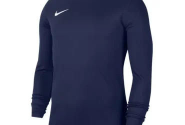 Nike Park VII Jr T-shirt BV6740-410