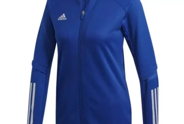 Adidas Condivo 20 Training Sweatshirt W FS7105