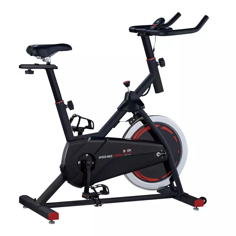 Body Sculpture C4604 spinning bike